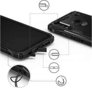 Ringke Onyx X etui dla Huawei P20 lite (500884) 2