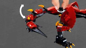 LEGO Ninjago Firstbourne (70653) 6