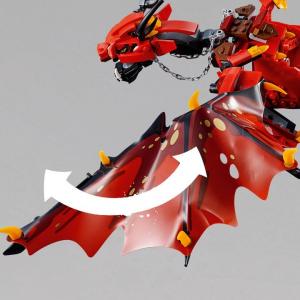 LEGO Ninjago Firstbourne (70653) 8