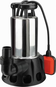 Topex Pompa zanurzeniowa do wody brudnej 650W (59G4460) 1