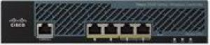 Cisco 2504 Wireless Controller z 15 AP Licencjami (AIR-CT2504-15-K9) 1