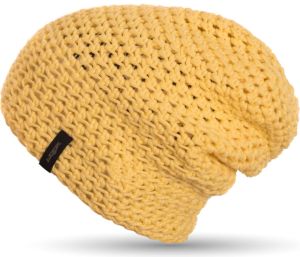 Woox Czapka Krasnal Żółta 1
