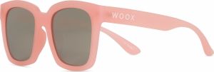 Woox Okulary przeciwsłoneczne Antilumen Rosea różowe 1