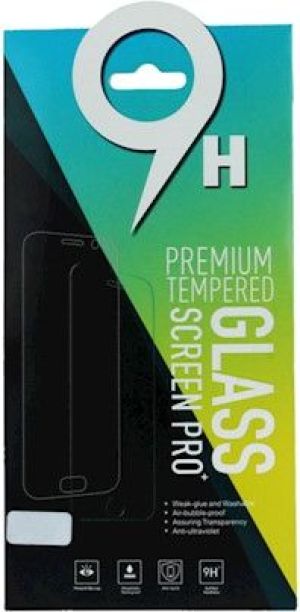 TelForceOne Szkło hartowane do Huawei P20 (OEM001028) 1