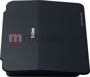 Router D-Link DIR 657 router xDSL WiFi N300 2.4GHz 1xWAN 4x1GB SD Card ( DIR-657/E ) 3