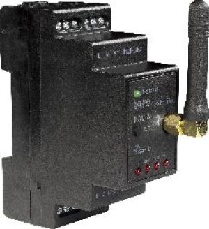 Zamel Radiowy odbiornik modułowy 4-kanałowy ROM-24 (EXL10000018) 4