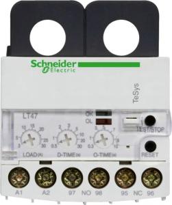Schneider Electric elektroniczny przekaźnik nadprądowy 5-60A 24V AC/DC (LT4760BS) 1