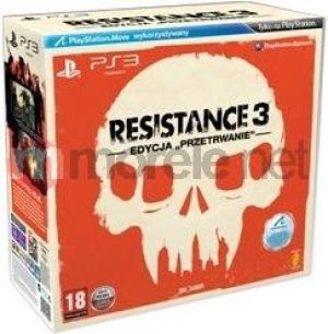 Resistance 3 Survivor Edition 1