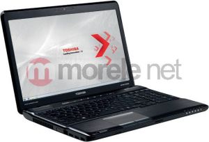 Laptop Toshiba Satellite P750-11N PSAY3E-03C00RPL 1