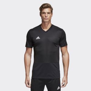 Adidas Koszulka męska Condivo 18 JSY czarna r. XL (CG0351) 1