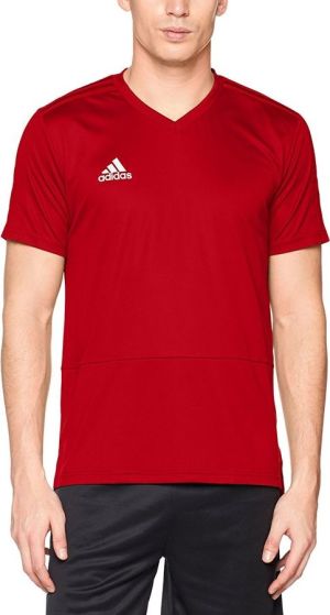 Adidas Koszulka męska Condivo 18 TR czerwona r. XXL (CG0353) 1