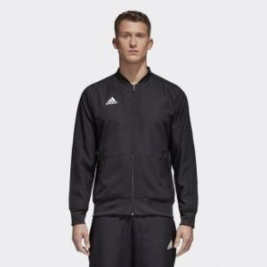 Adidas Bluza piłkarska Condivo 18 czarna r. XL (CF4305) 1