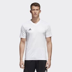 Adidas Koszulka męska Condivo 18 TR JSY biała r. XL (BS0569) 1
