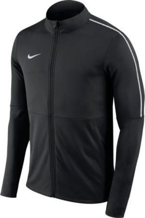 Nike Bluza piłkarska Dry Park 18 czarna r. M (AA2059 010) 1