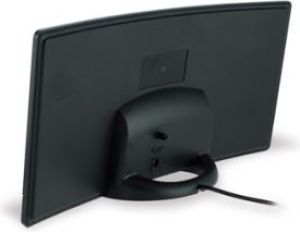 Antena RTV Meliconi wewnętrzna do telewizora Meliconi AT55 (881016) 2