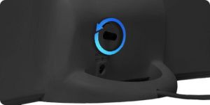 Antena RTV Meliconi wewnętrzna do telewizora Meliconi AT55 (881016) 3