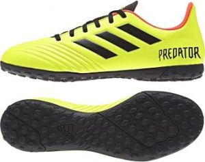 Adidas Buty piłkarskie Predator Tango 18.4 TF żółte r. 44 (DB2141) 1