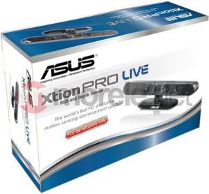 Asus Kontroler ruchu PC XTION PRO LIVE/B/EU 2