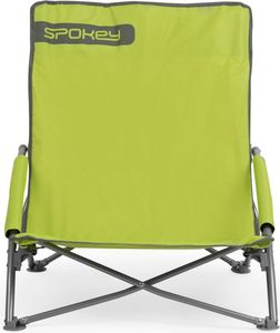Spokey Fotel składany Panama zielony (922276) 2
