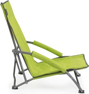 Spokey Fotel składany Panama zielony (922276) 3