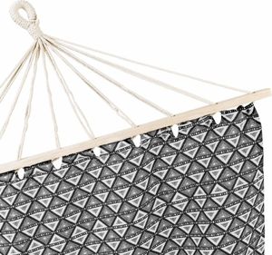 Spokey Zuni Hamak 100x200cm 2