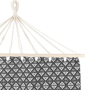 Spokey Zuni Hamak 100x200cm 3