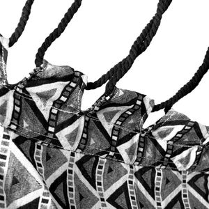 Spokey Etno Siedzisko Hamak 3