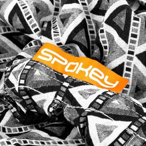 Spokey Etno Siedzisko Hamak 4