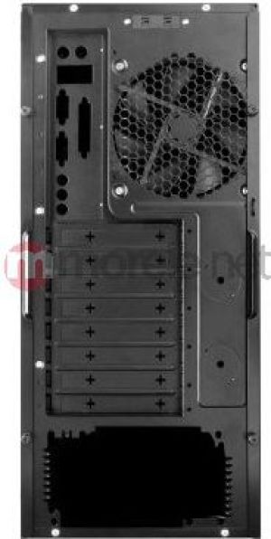 Obudowa Antec One Hundred ATX bez zasilacza czarna (0-761345-15240-2) 3