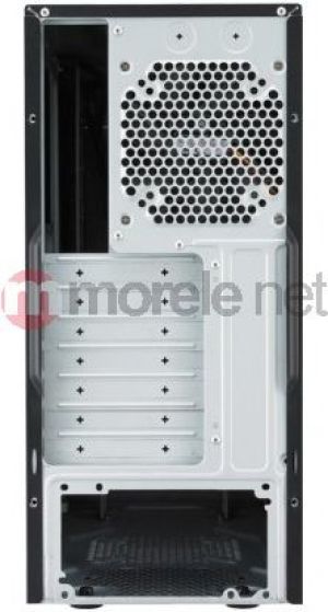 Obudowa Cooler Master Elite 370 500W PSU czarna (RC-370-KKP500) 2