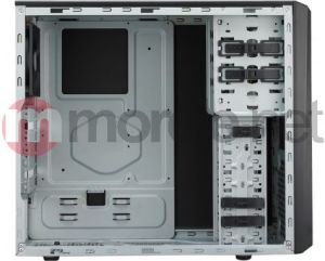 Obudowa Cooler Master Elite 370 500W PSU czarna (RC-370-KKP500) 3