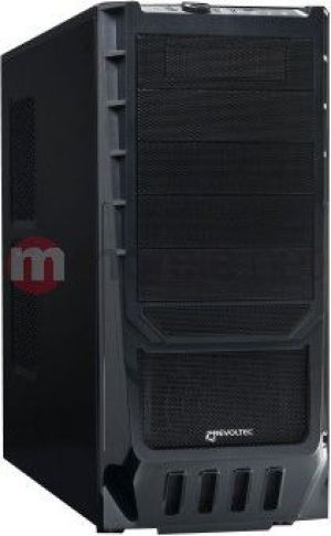 Obudowa Revoltec SEVENTY 3 (RG029) 1