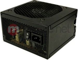 Zasilacz Antec VP Power VP550P 550W (0-761345-06440-8) 1