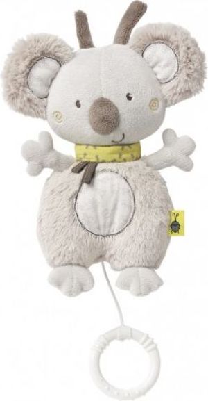 Fehn Maskotka mała z pozytywką Koala 19 cm (64018) 1