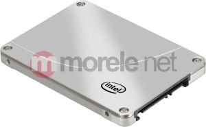 Dysk SSD Intel 80 GB 1.8'' SATA II (SSDSA1NW080G301) 1