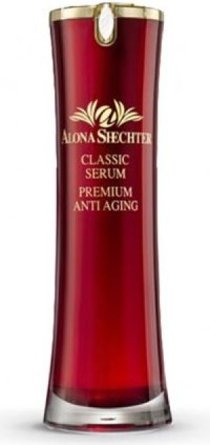 Alona Shechter Klasyczne serum anti-aging do twarzy 50ml 1