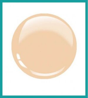 Living Nature Podkład mineralny w płynie Pure Buff 30 ml 2