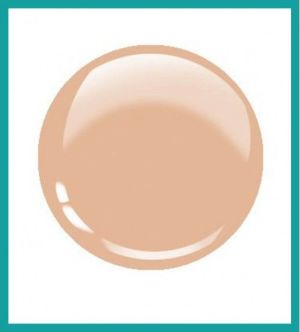 Living Nature Podkład mineralny w płynie Pure Beige 30 ml 2