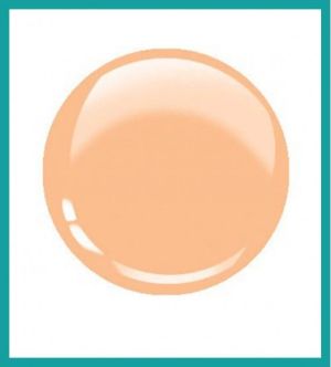 Living Nature Podkład mineralny w płynie Pure Honey 30 ml 2