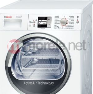 Suszarka do ubrań Bosch WTW 86563PL 2