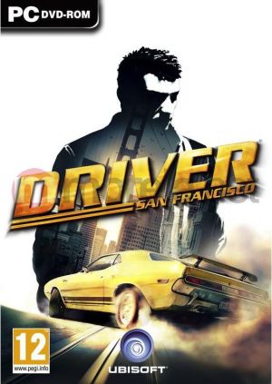Driver San Francisco PC 1