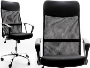 Krzesło biurowe Jartrad Fotel biurowy obrotowy Model M005 1