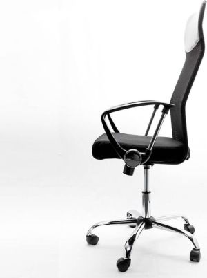 Krzesło biurowe Jartrad Fotel biurowy obrotowy Model M005 10