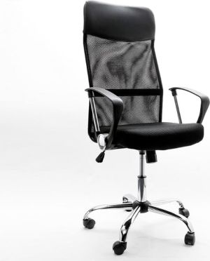 Krzesło biurowe Jartrad Fotel biurowy obrotowy Model M005 11