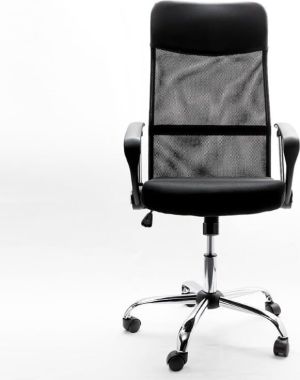 Krzesło biurowe Jartrad Fotel biurowy obrotowy Model M005 12