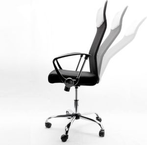 Krzesło biurowe Jartrad Fotel biurowy obrotowy Model M005 2