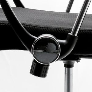 Krzesło biurowe Jartrad Fotel biurowy obrotowy Model M005 4