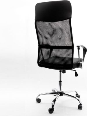 Krzesło biurowe Jartrad Fotel biurowy obrotowy Model M005 9