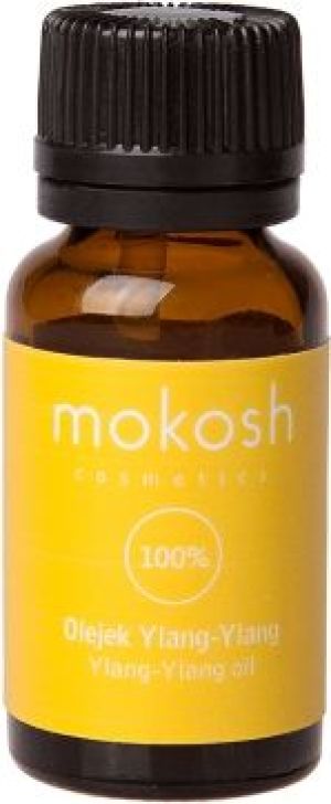 Mokosh Cosmetics Olejek Ylang - Ylang 10ml 1