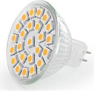 Whitenergy żarówka LED (04898) 1